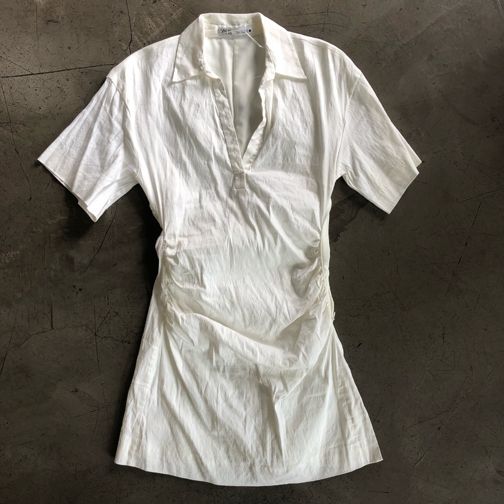 Zara dress